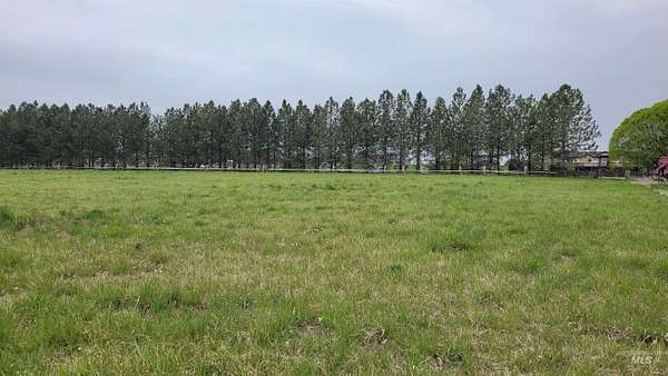 10.8 Acres of Land for Sale in Rupert, Idaho