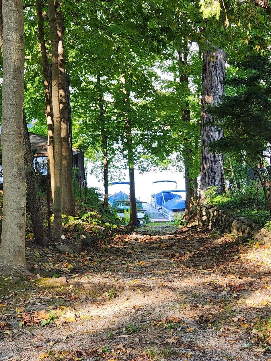 4.7 Acres of Residential Land for Sale in Buchanan, Michigan