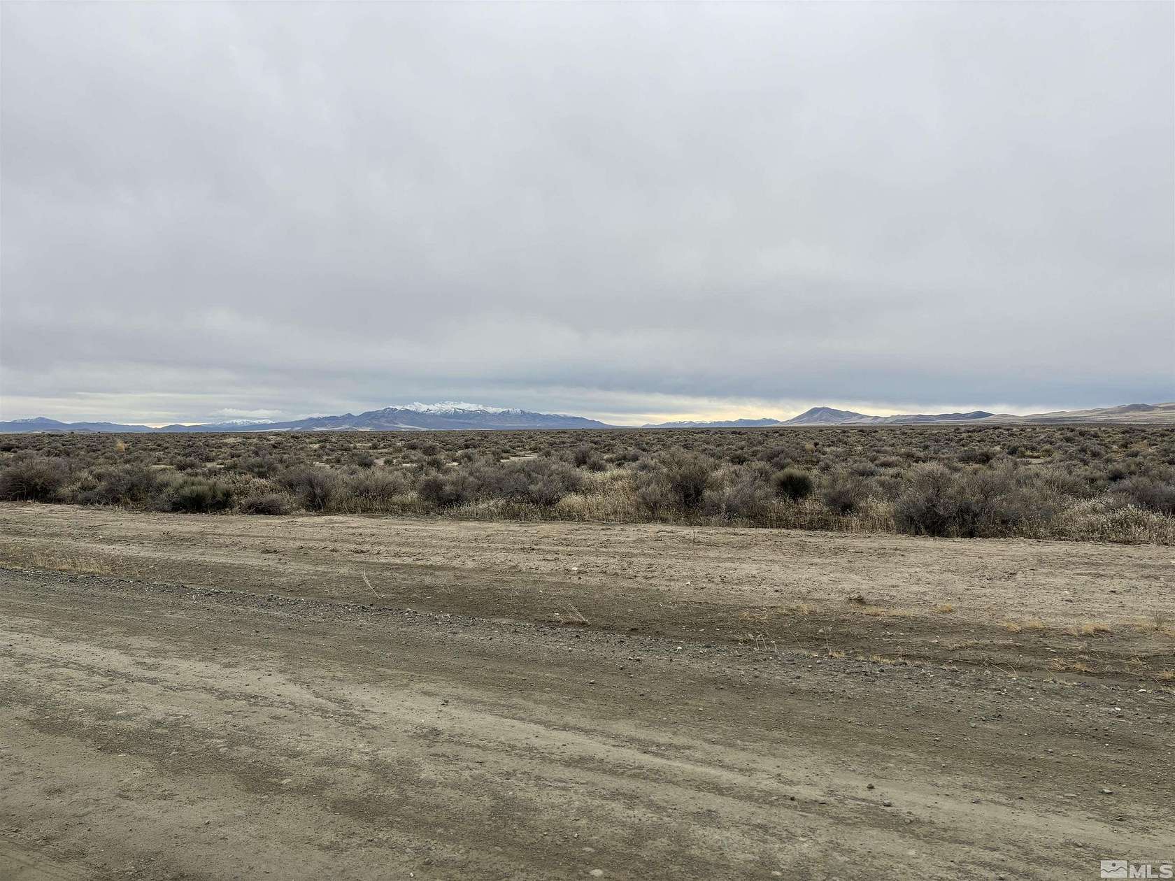 40 Acres of Recreational Land & Farm for Sale in Winnemucca, Nevada
