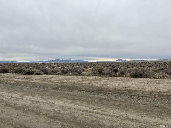 40 Acres of Recreational Land & Farm for Sale in Winnemucca, Nevada