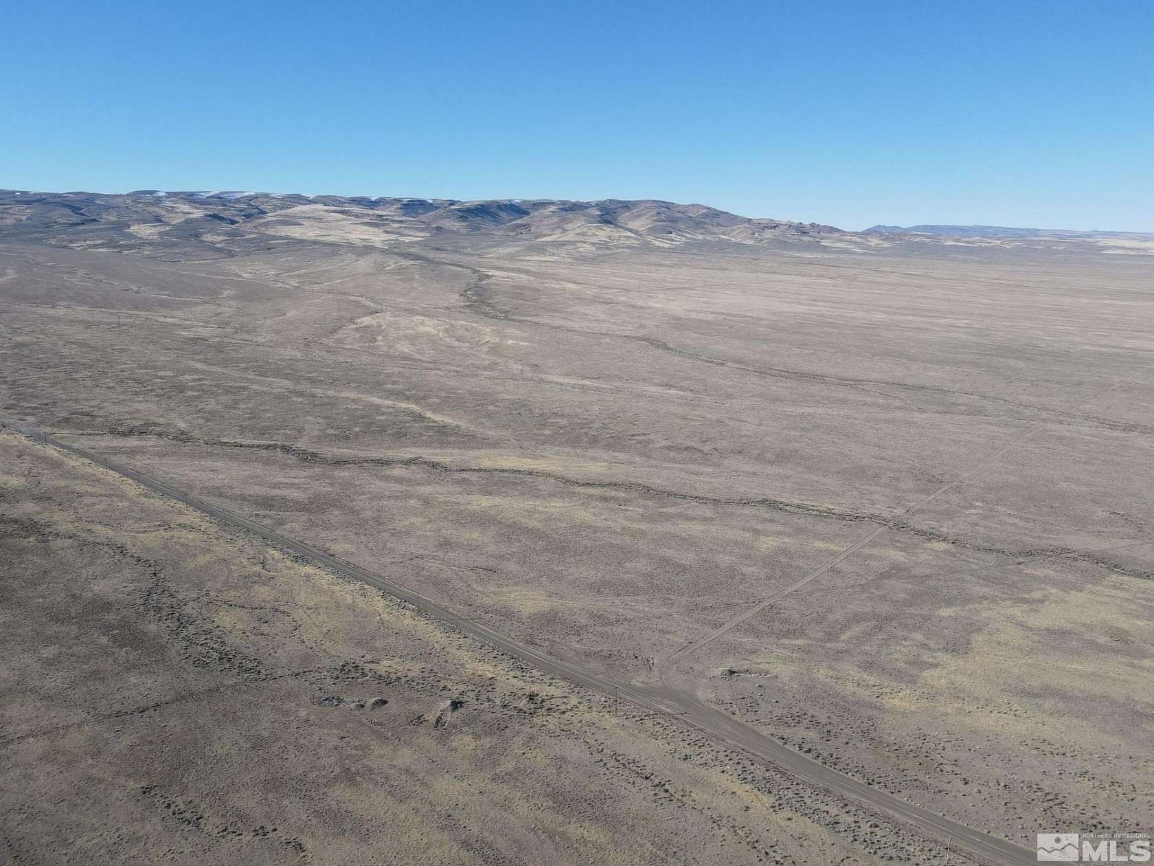 476 Acres of Recreational Land for Sale in Battle Mountain, Nevada