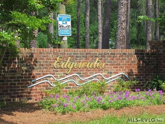 4.58 Acres of Residential Land for Sale in Roanoke Rapids, North Carolina