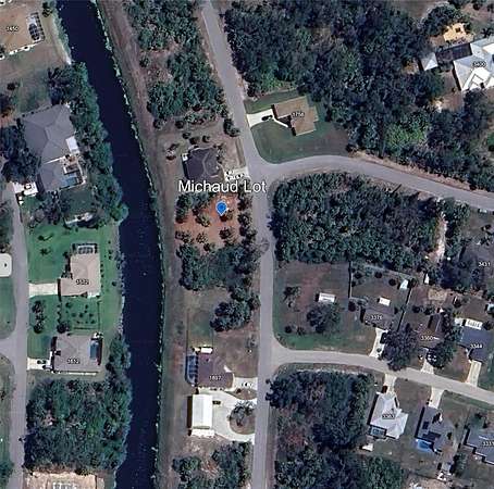 0.23 Acres of Land for Sale in North Port, Florida