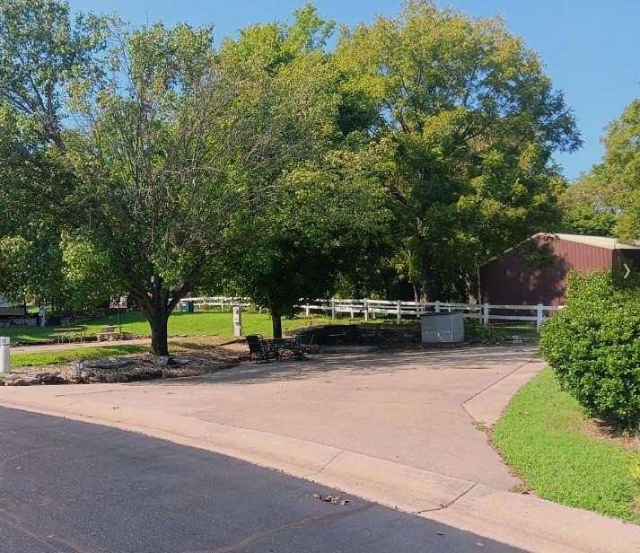 0.07 Acres of Land for Sale in Oakgrove, Arkansas