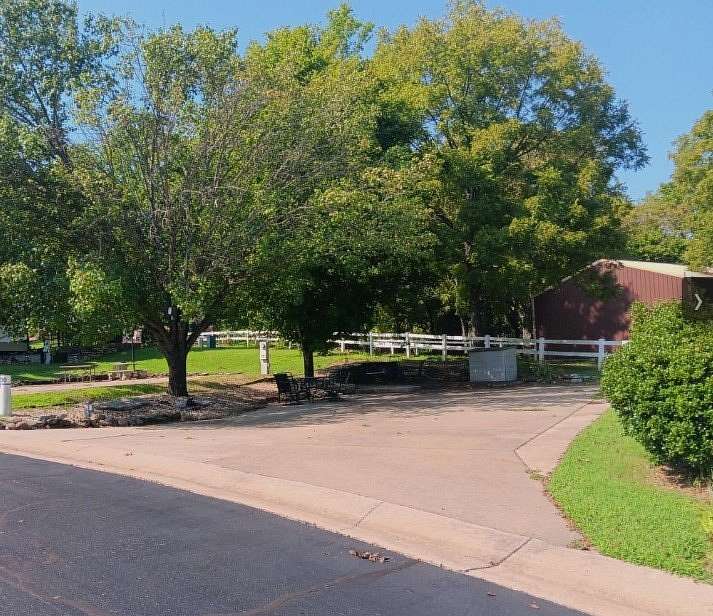 0.07 Acres of Land for Sale in Oakgrove, Arkansas