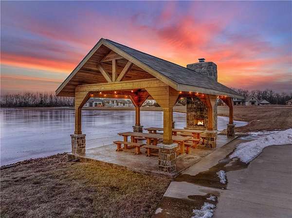 3 Acres of Residential Land for Sale in Warrensburg, Missouri