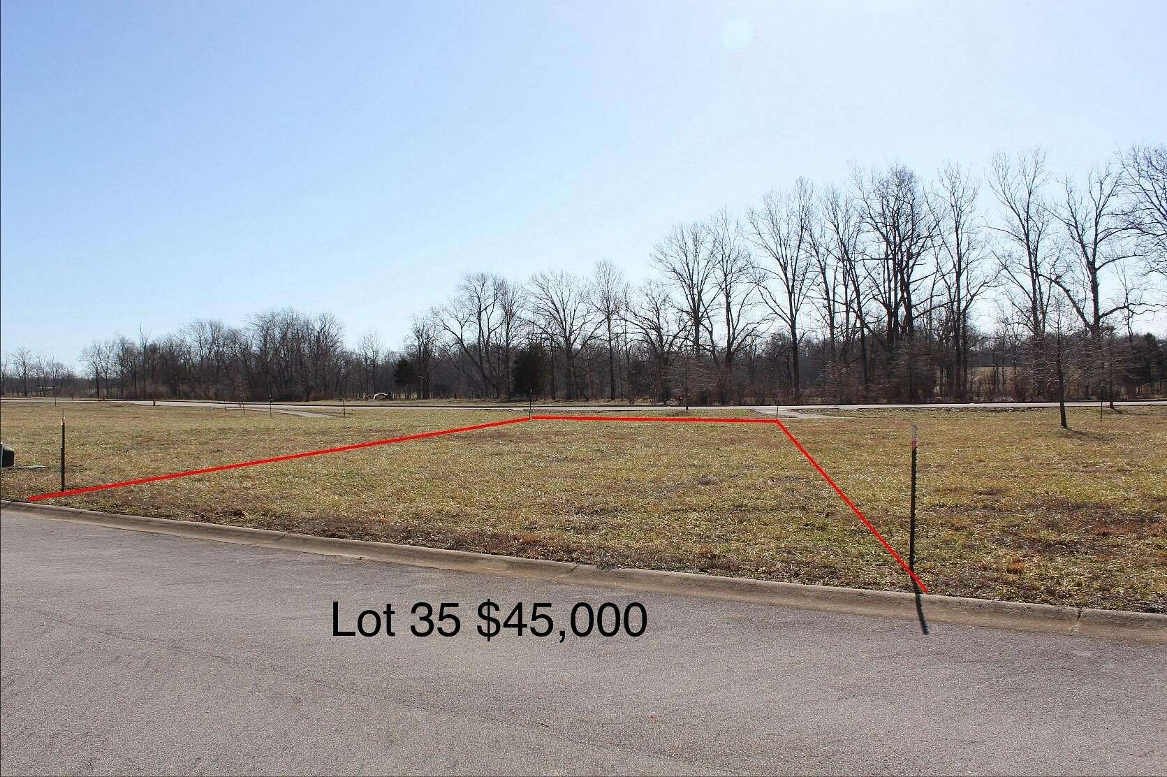 0.09 Acres of Residential Land for Sale in Frankfort, Kentucky