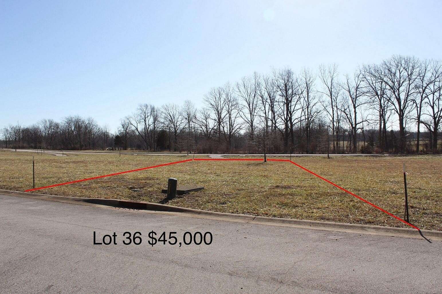 0.09 Acres of Residential Land for Sale in Frankfort, Kentucky