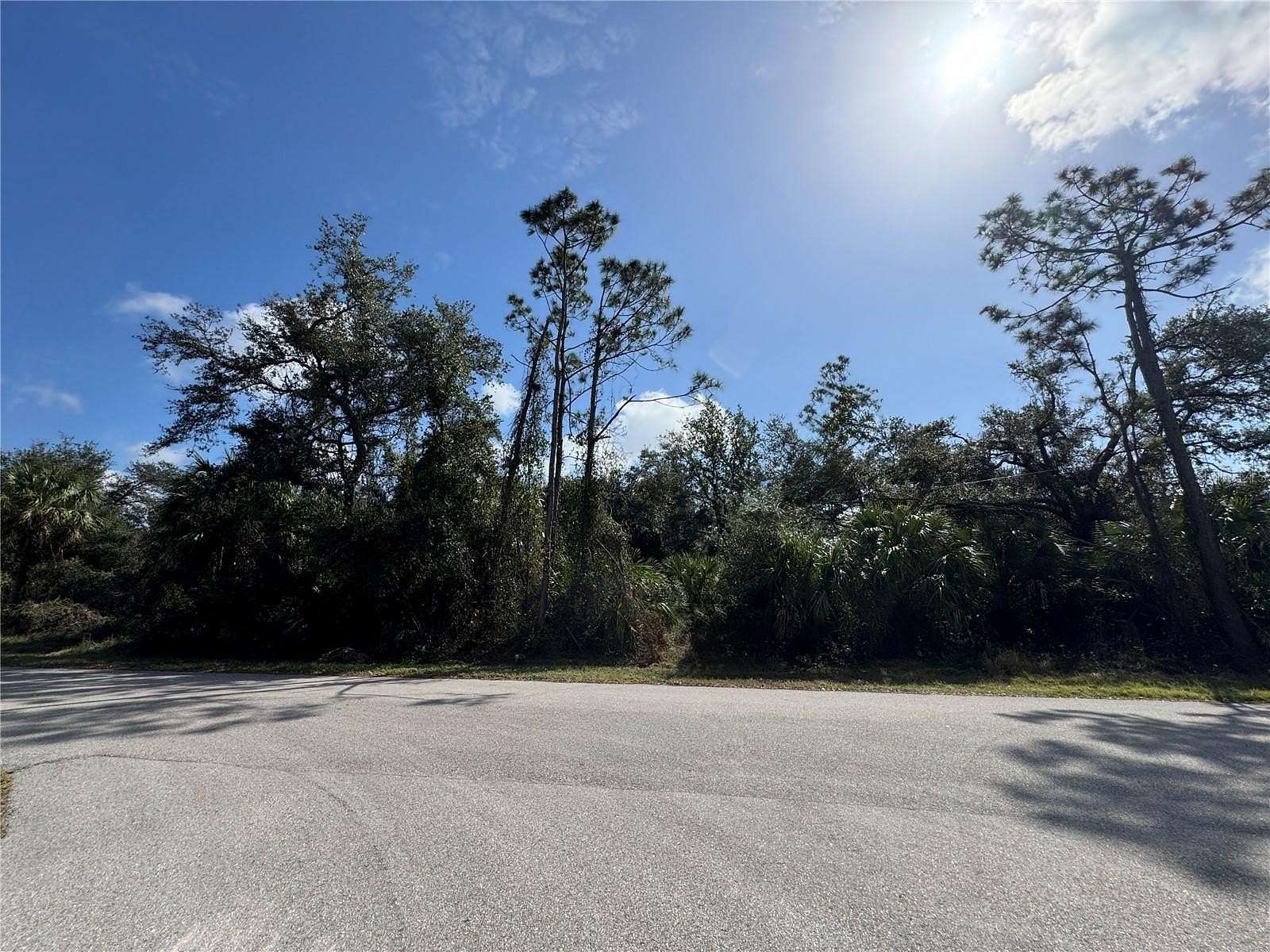 0.46 Acres of Residential Land for Sale in North Port, Florida