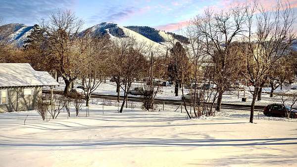 0.27 Acres of Mixed-Use Land for Sale in Missoula, Montana