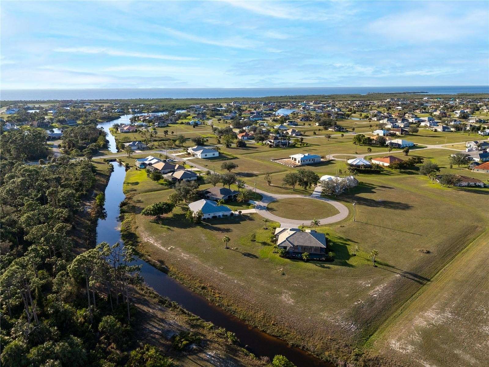 0.23 Acres of Land for Sale in Punta Gorda, Florida