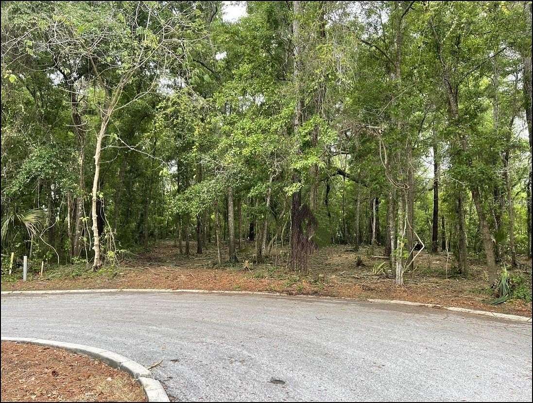 0.59 Acres of Residential Land for Sale in Ocala, Florida