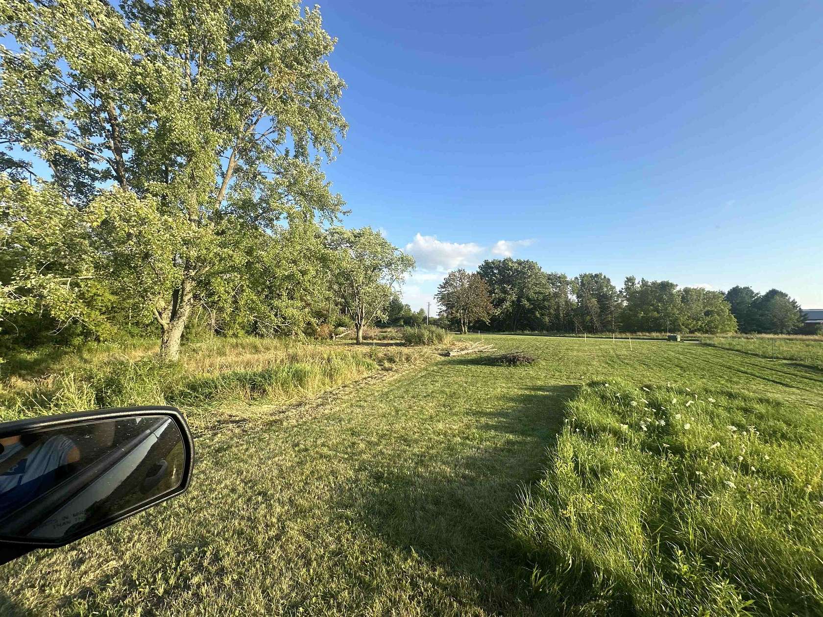 1.54 Acres of Residential Land for Sale in Denmark, Wisconsin