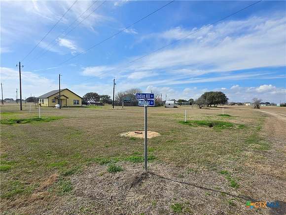 0.18 Acres of Residential Land for Sale in Palacios, Texas