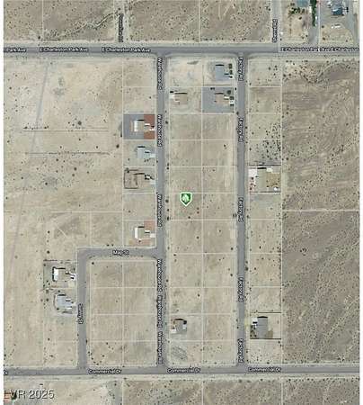 0.4 Acres of Residential Land for Sale in Pahrump, Nevada