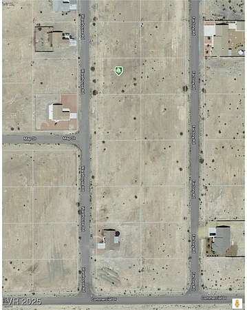 0.4 Acres of Residential Land for Sale in Pahrump, Nevada