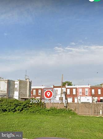 0.02 Acres of Residential Land for Sale in Philadelphia, Pennsylvania