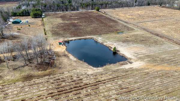 27.2 Acres of Land for Sale in Muskegon, Michigan