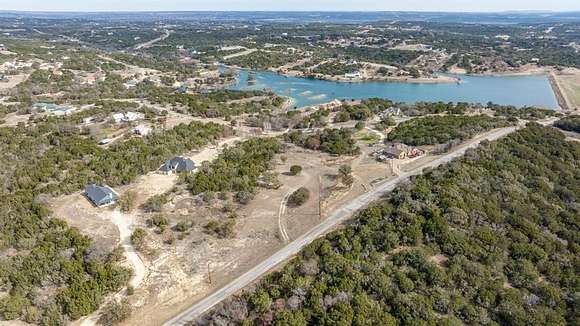 1.9 Acres of Residential Land for Sale in Bluff Dale, Texas