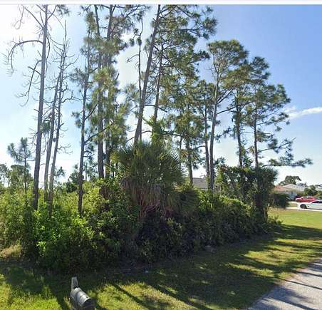 0.23 Acres of Residential Land for Sale in Englewood, Florida