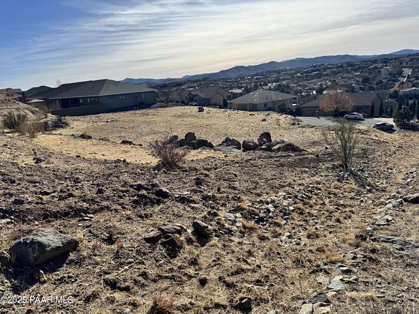 0.85 Acres of Residential Land for Sale in Prescott, Arizona