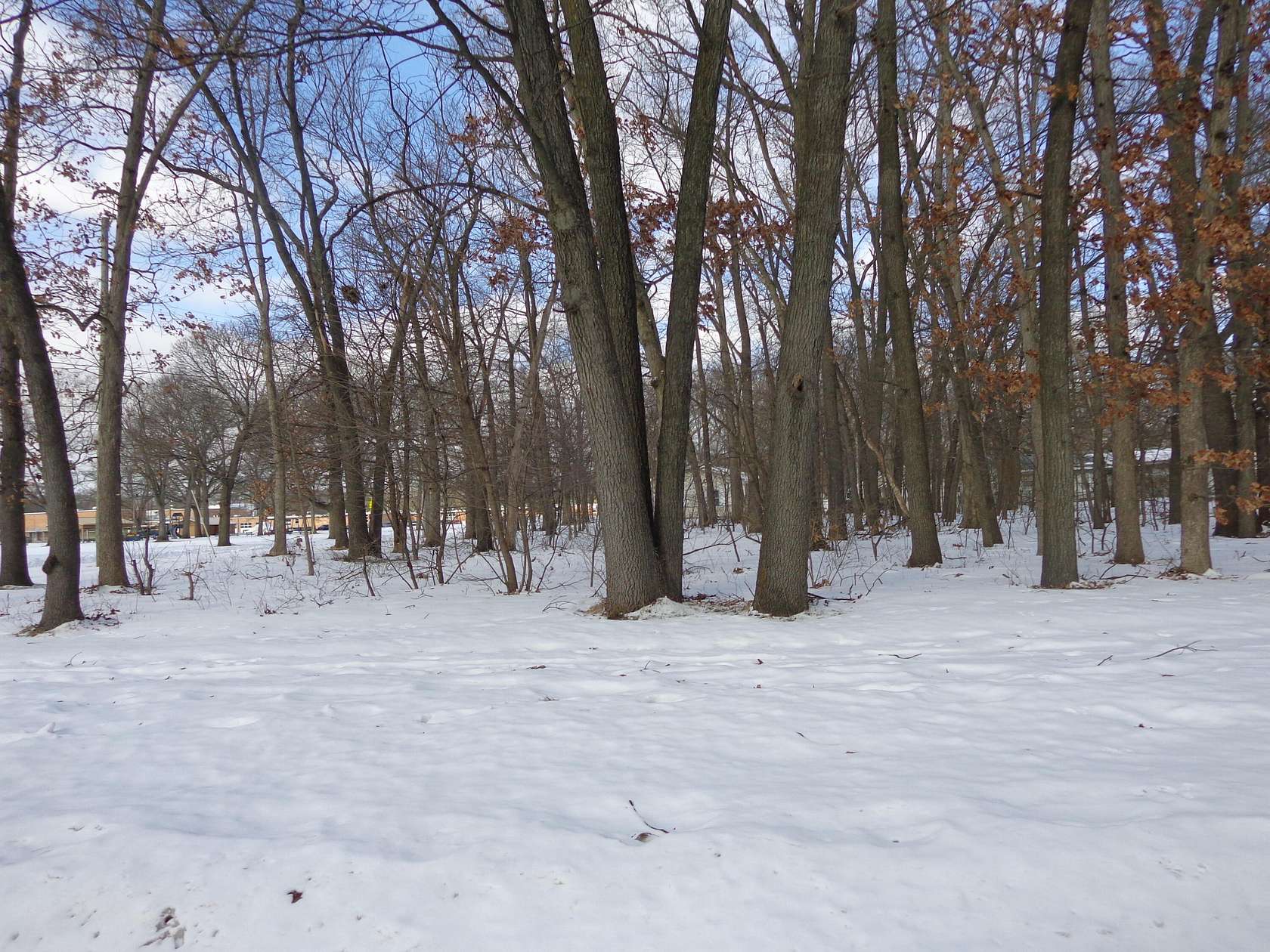 0.32 Acres of Land for Sale in Muskegon, Michigan