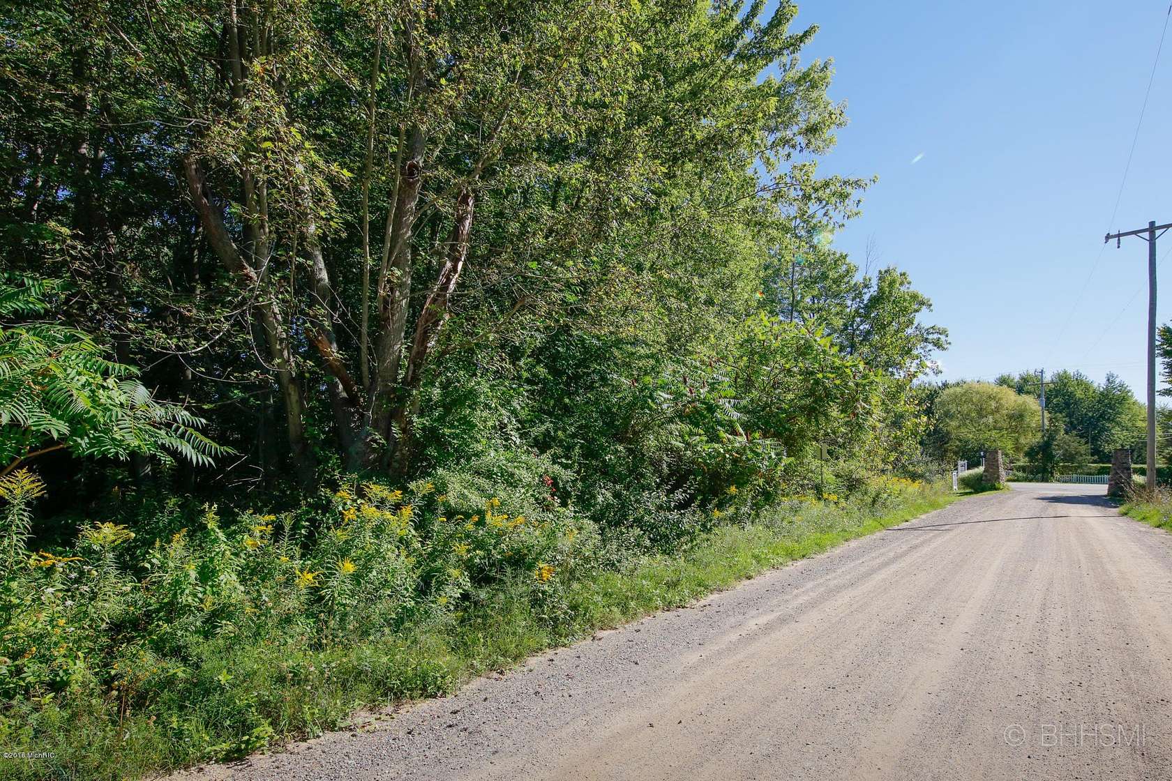 0.27 Acres of Residential Land for Sale in South Haven, Michigan