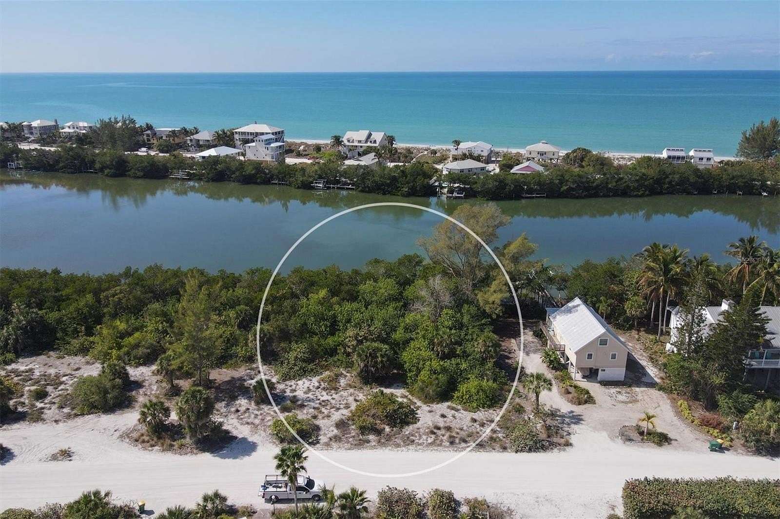 0.25 Acres of Residential Land for Sale in Placida, Florida