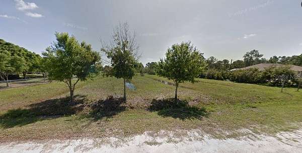 1.4 Acres of Residential Land for Sale in Malabar, Florida