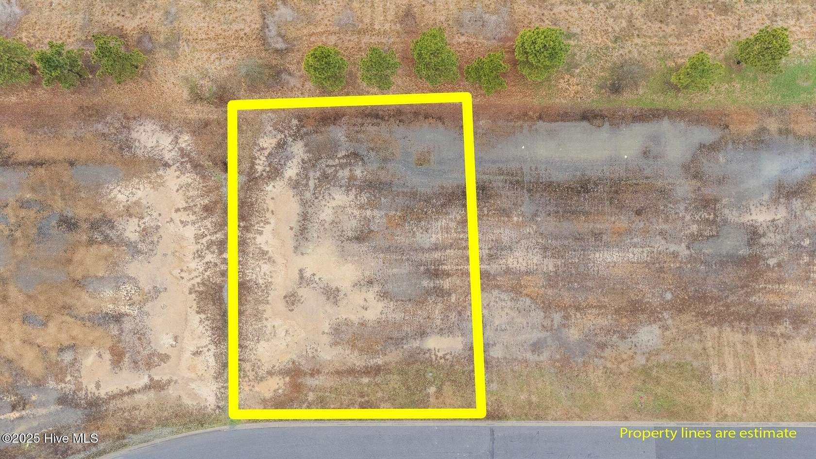 0.24 Acres of Residential Land for Sale in Snow Hill, North Carolina