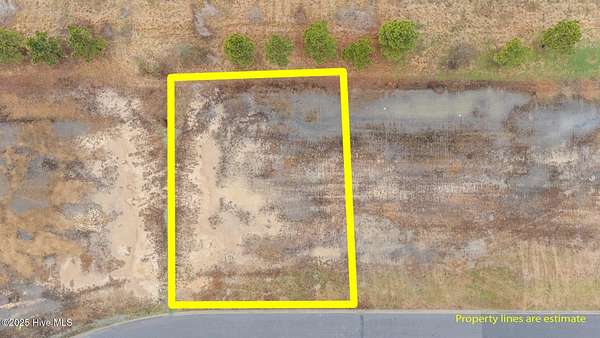 0.24 Acres of Residential Land for Sale in Snow Hill, North Carolina