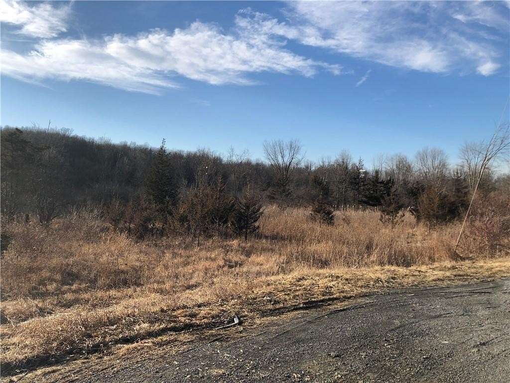 8.4 Acres of Commercial Land for Sale in Blooming Grove, New York