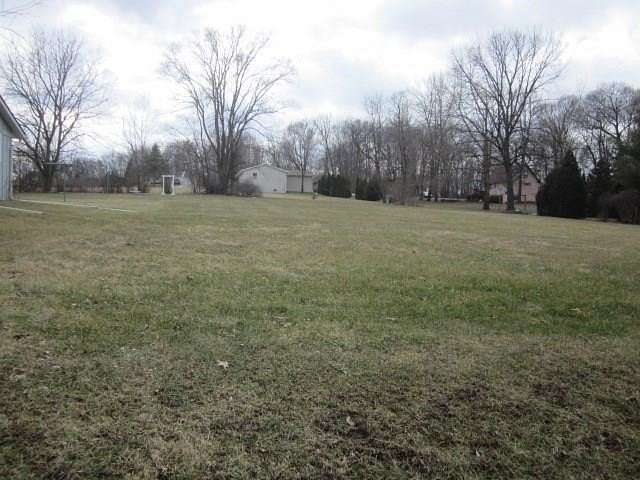 0.34 Acres of Residential Land for Sale in Lake Summerset, Illinois