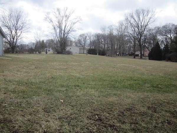 0.34 Acres of Residential Land for Sale in Lake Summerset, Illinois