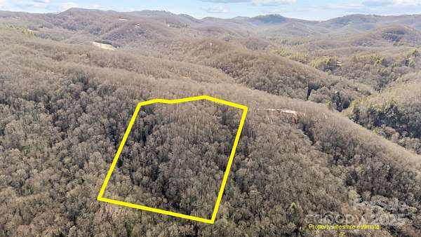7 Acres of Residential Land for Sale in Glenville, North Carolina