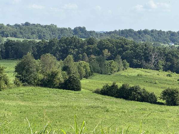 80 Acres of Recreational Land & Farm for Sale in Bedford, Indiana