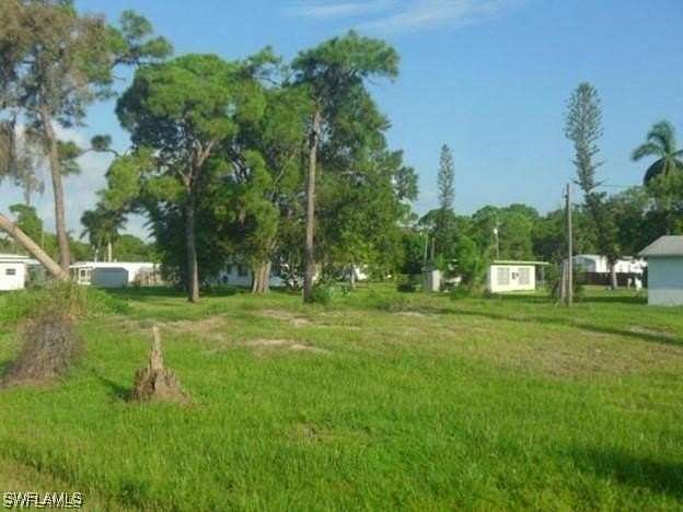 0.51 Acres of Residential Land for Sale in Bokeelia, Florida