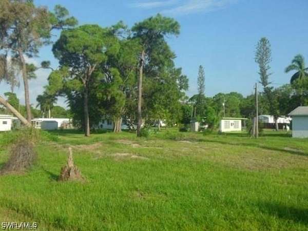 0.51 Acres of Residential Land for Sale in Bokeelia, Florida