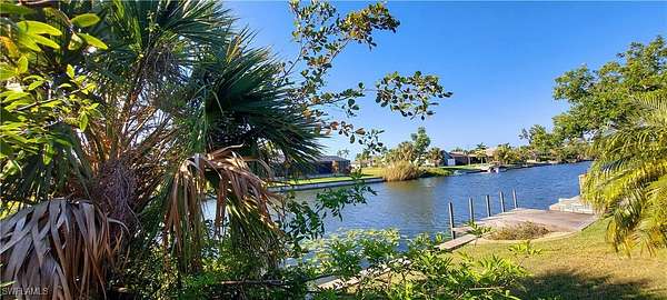 0.23 Acres of Land for Sale in Cape Coral, Florida