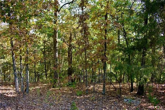 0.35 Acres of Land for Sale in Eureka Springs, Arkansas