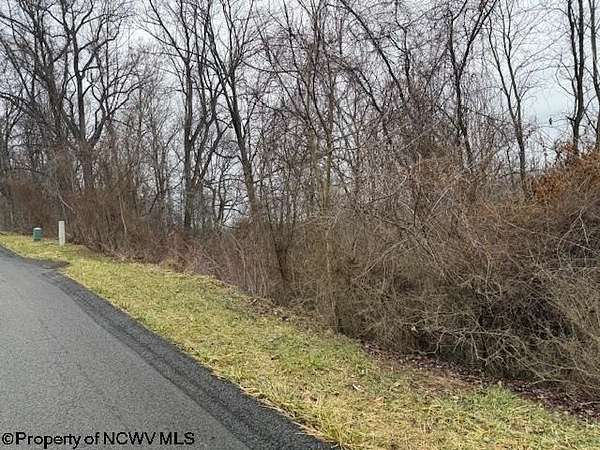 0.38 Acres of Residential Land for Sale in Morgantown, West Virginia