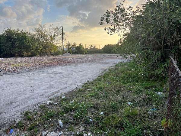 1.72 Acres of Mixed-Use Land for Sale in Lauderhill, Florida