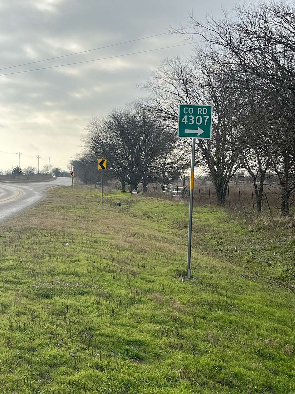 70.2 Acres of Agricultural Land for Sale in Itasca, Texas