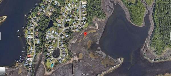 1.18 Acres of Residential Land for Sale in Panama City, Florida