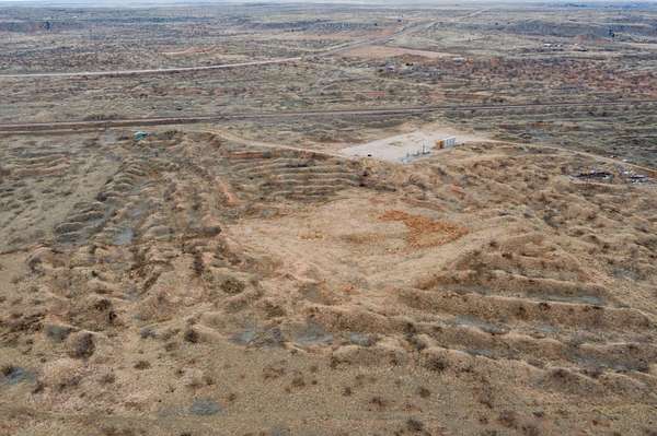 9.43 Acres of Land for Sale in Amarillo, Texas