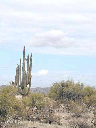 2.5 Acres of Residential Land for Sale in Scottsdale, Arizona