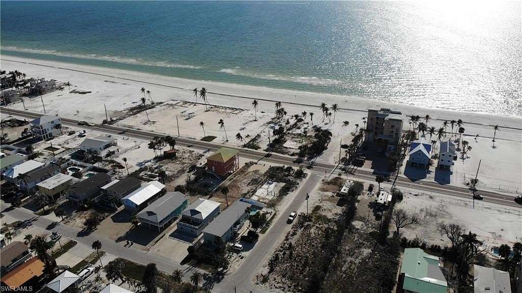 0.13 Acres of Residential Land for Sale in Fort Myers Beach, Florida