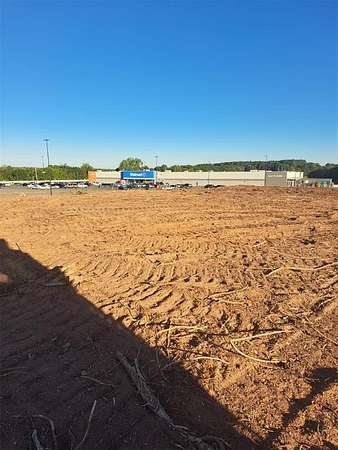 22.8 Acres of Mixed-Use Land for Sale in Idabel, Oklahoma