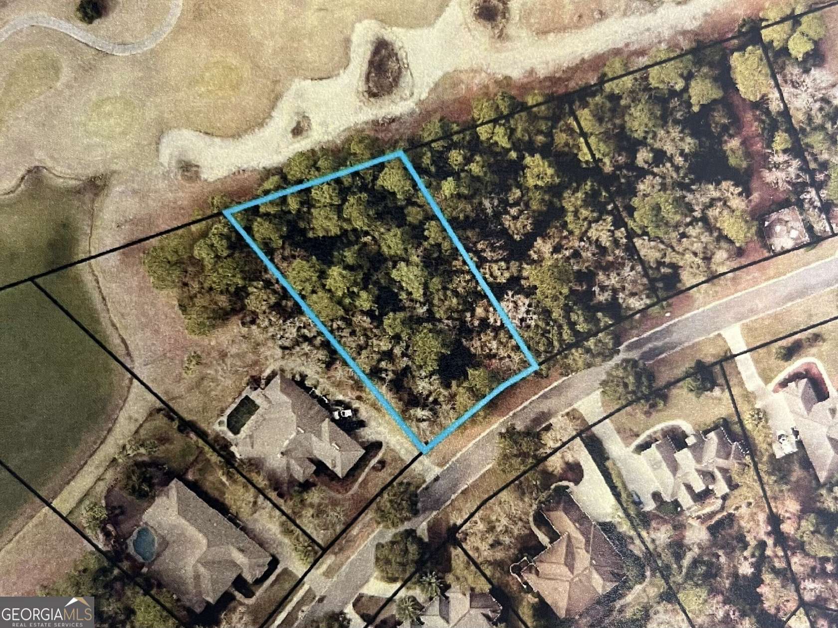 0.63 Acres of Residential Land for Sale in St. Marys, Georgia