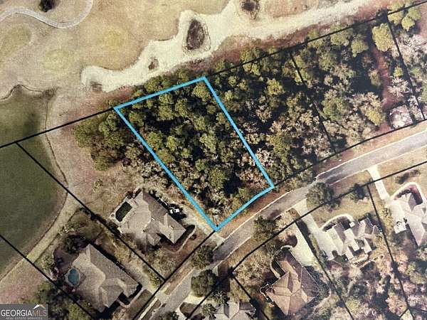 0.63 Acres of Residential Land for Sale in St. Marys, Georgia